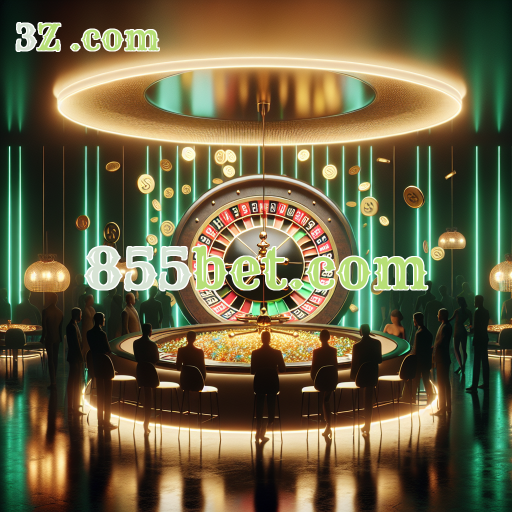 Experiência Incrível no Cassino da 855bet.com Te Espera