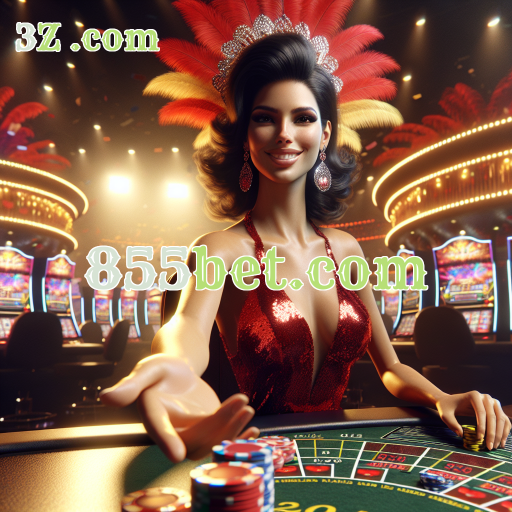 Recursos Paga que Transformam a Experiência no 855bet.com