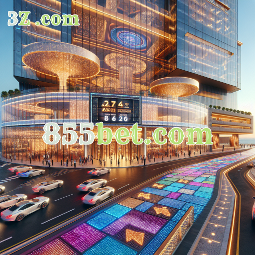 Slots Incríveis do 855bet.com: Uma Aventura de Diversão